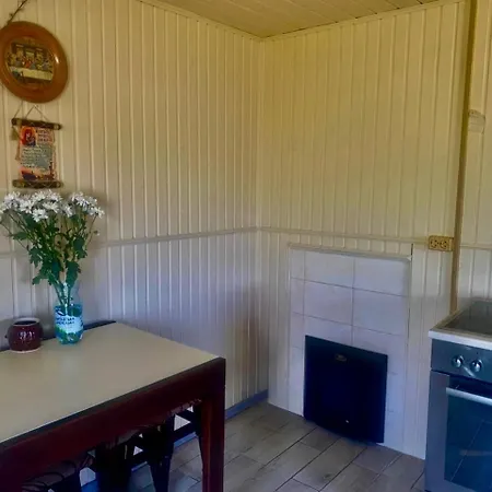 дідова хата Vakantiehuis Szybeny