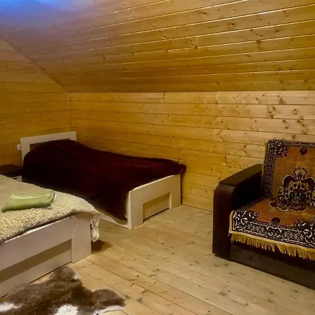 дідова хата Vakantiehuis *